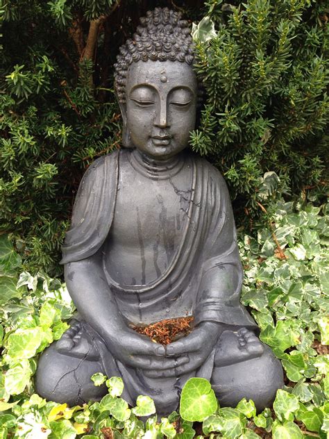 Zen, Buddhism, Buddha, Garden, statue, religion free image | Peakpx