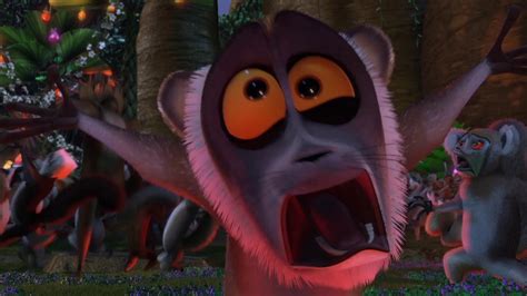 DreamWorks Madagascar | I Like To Move It The Best of King Julian ...