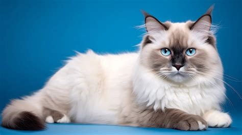 Ragdoll Cat Breed • Cat Encyclopedia – CLUBCATT