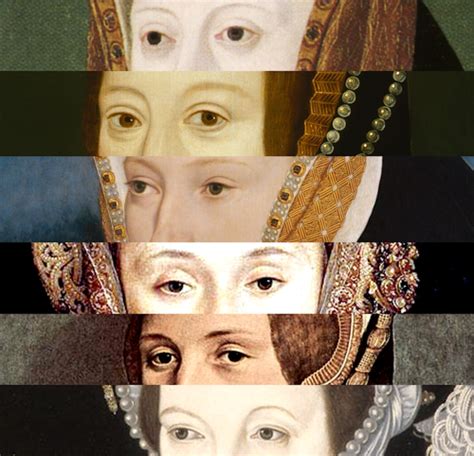 Tudor Queens - The Six Wives of Henry VIII Photo (31923888) - Fanpop