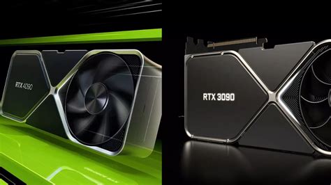 Nvidia GeForce RTX 4090 Vs 3090: Which One Should You Choose