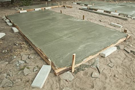 Concrete Slab Foundation Designs | AAA Foundation Repair Service