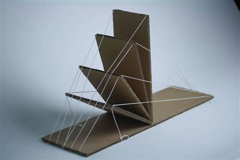 Linear/Planar Sculpture