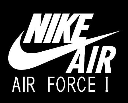 Nike Force Logo