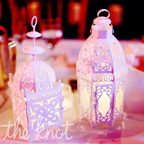 White Lantern Centerpieces at beautiful and affordable for some ...