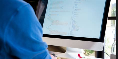 10 Computer Programming Careers and Jobs That Are in High Demand