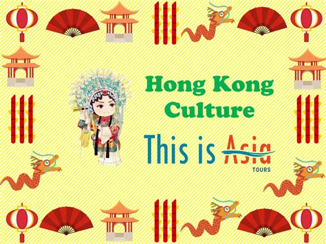 Hong kong culture by hongkongprivatetourguide - Issuu