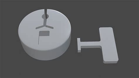 Safety plug for eletric socket free 3D model 3D printable | CGTrader