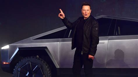 Tesla and Elon Musk will rock markets this week - TheStreet