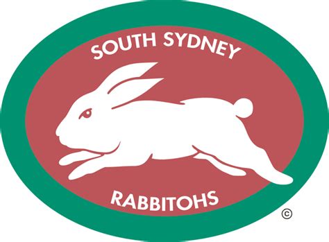 Rabbitohs Nrl Logo / Rabbitohs Boost Coaching Staff for Season 2016 ...