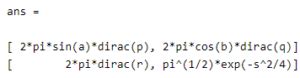 Fourier Transform Matlab | Complete Guide to Fourier Transform Matlab