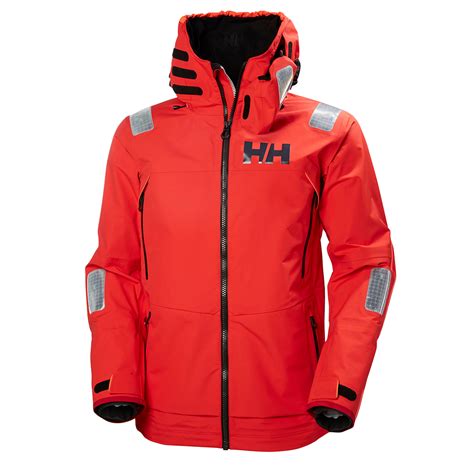 Helly Hansen Sailing Gear and Clothing | MAURIPRO Sailing USA