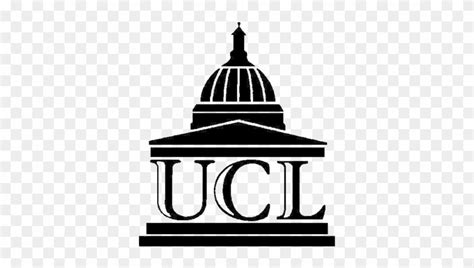 University College London Logo Clipart (#2044815) - PinClipart