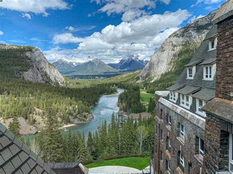 Is The Fairmont Banff Springs Worth It? - Travel Banff Canada