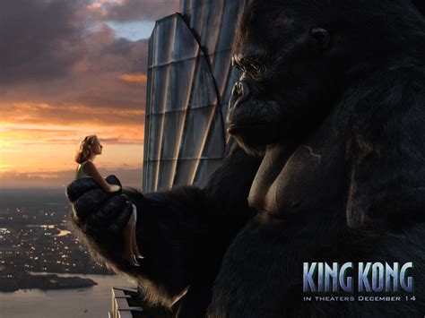 King Kong (2005 film) | King Kong Wiki | FANDOM powered by Wikia