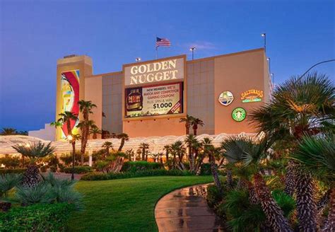 Golden Nugget Laughlin,Laughlin:Photos,Reviews,Deals