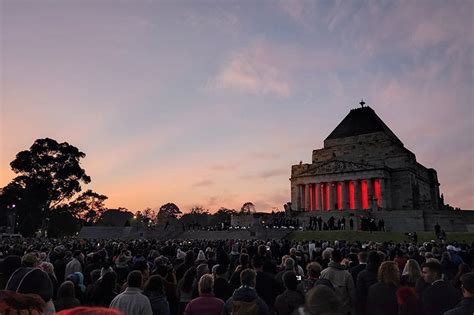 The Traditions of ANZAC Day | ANZAC Day News | RSL Australia