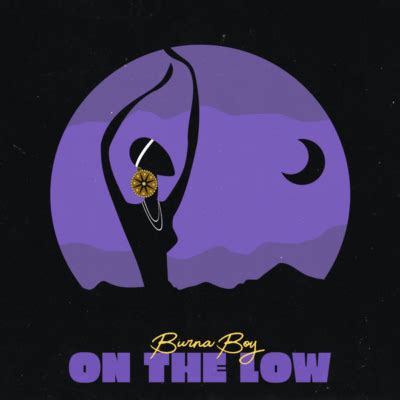 Burna Boy – On the Low Lyrics | Genius Lyrics