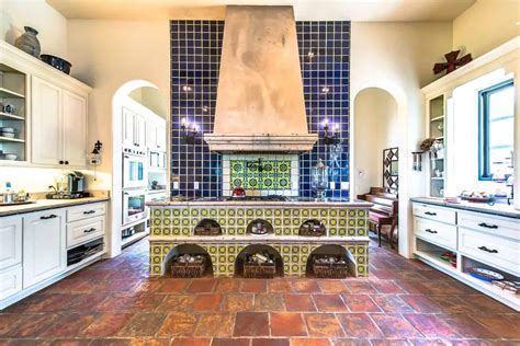 44 Top Talavera Tile Design Ideas