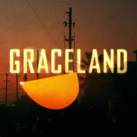 8tracks radio | Graceland (8 songs) | free and music playlist