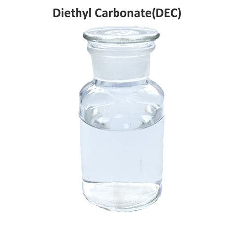 DEC Diethyl Carbonate - Beijing Dongke United Technologies Co.,Ltd