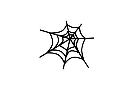 Spiderweb Cartoon - Cliparts.co