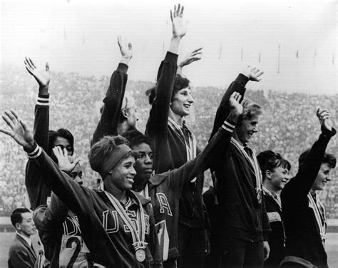 Tokyo Olympics 1964 Throwback Photos, Ahead of the 2021 Olympic Games