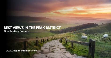 Best Views in the Peak District - A Guide to Breathtaking Scenery ...