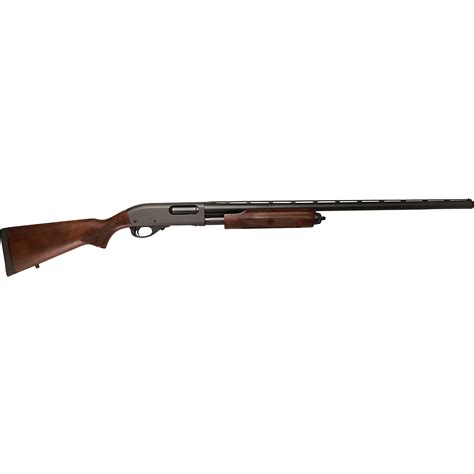 Remington 870 Fieldmaster 12 Gauge Pump Action Shotgun | Academy