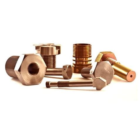 Bronze Fasteners, Diameter: 2 mm at Rs 390/piece in Mumbai | ID ...