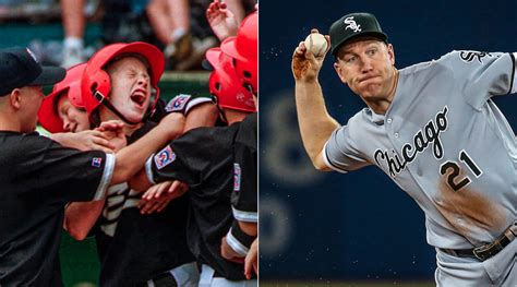 Todd Frazier’s Little League World Series Memories - SI Kids: Sports ...