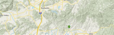 Best 10 Trails and Hikes in Sutherlin | AllTrails