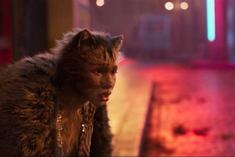 Warrior Cats Movie Trailer