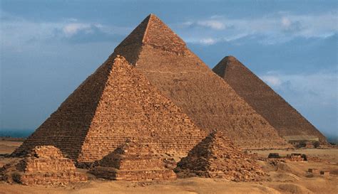 Egyptian Pyramid Wallpaper (54+ images)