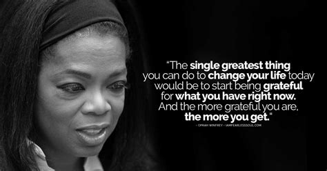 oprah-quotes-on-gratitude - Fearless Soul - Inspirational Music & Life ...