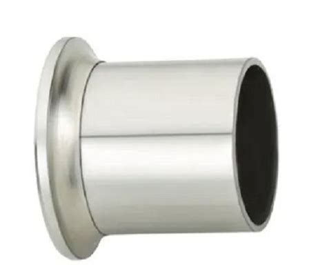 2 Inch Size Polished Finished Stainless Steel Material Curtain Rod ...