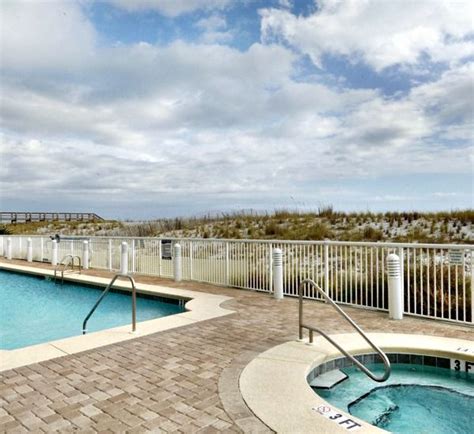 Caribbean Resort Navarre Beach FL Gulf-front Condos | BeachGuide