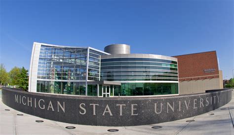 Michigan State University (MSU) (Lansing, USA) - apply, prices, reviews ...