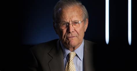 Remembering My Boss, Donald Rumsfeld | The Heritage Foundation