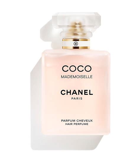 CHANEL COCO MADEMOISELLE HAIR PERFUME | Dillard's