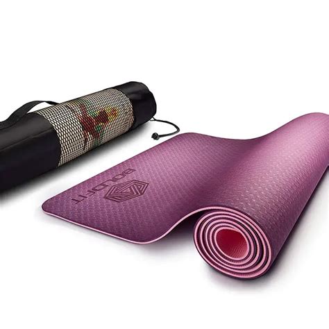 top 10 yoga mat brands