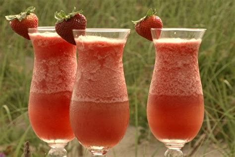 Watermelon Fizz Recipe | Sandra Lee | Food Network