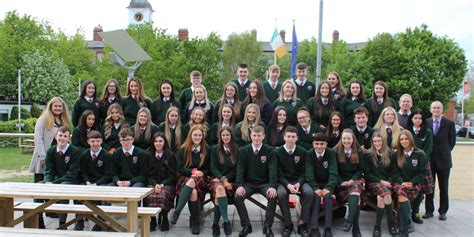 Coláiste de hIde Tallaght Griffith College | NewsGroup