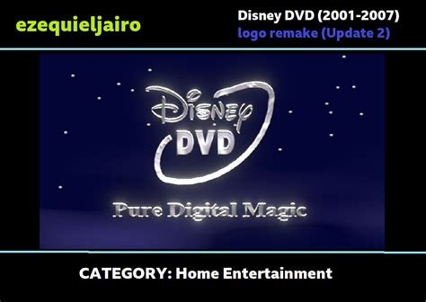 disney dvd logo remake - Ozella Crist