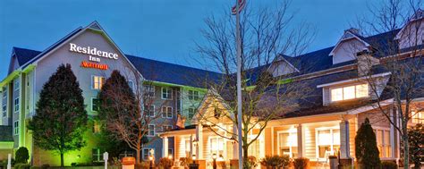 Extended-Stay Morgantown, WV Hotels | Residence Inn Morgantown