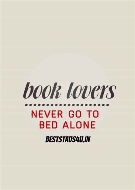 Best Book Lover Quotes [Captions for Book Lovers] [100+] Genuine Status