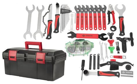 Foundation Elite Bike Tool Kit | Jenson USA