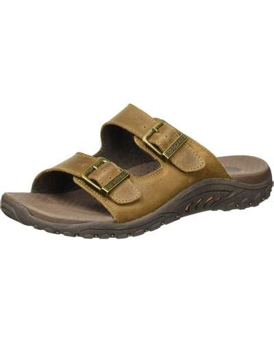 Skechers Reggae Sandals for Women - Up to 42% off | Lyst