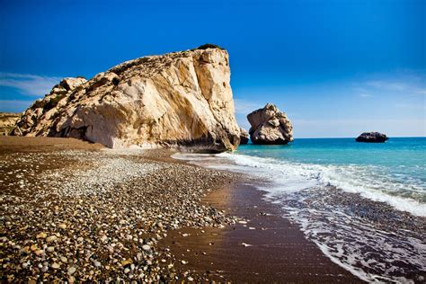 8 Incredible Beaches in Cyprus | Celebrity Cruises