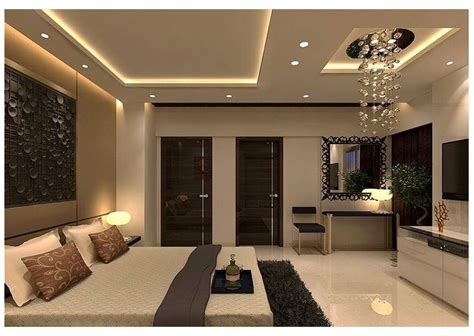 Modern Bedroom Ceiling Designs ~ Wallpaper Jenna Combs